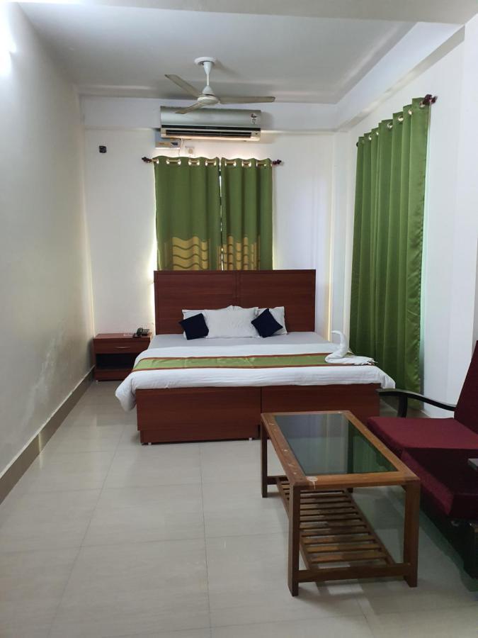 Hotel Deo Volente Sivasagar Exterior photo