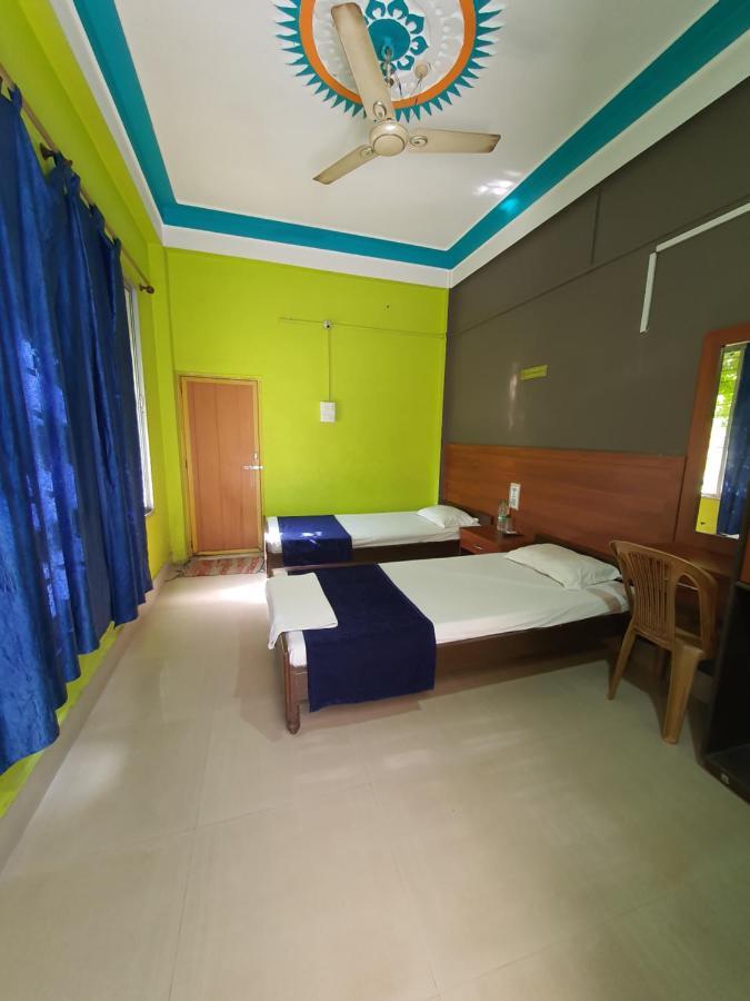 Hotel Deo Volente Sivasagar Exterior photo