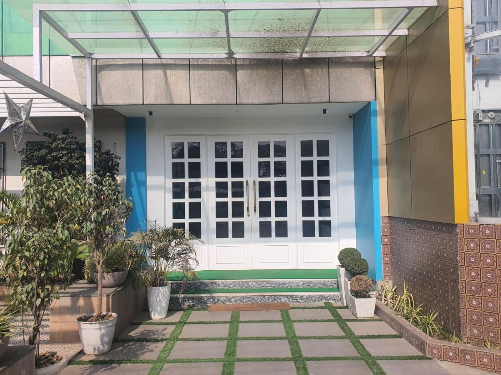 Hotel Deo Volente Sivasagar Exterior photo